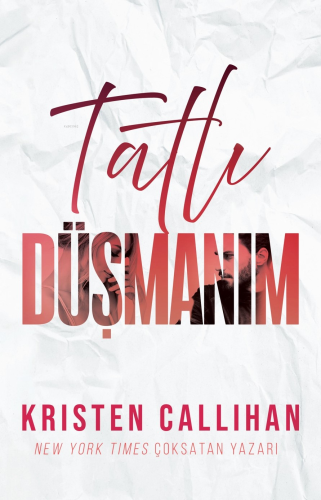 Tatlı Düşmanım - Kitapiks.com