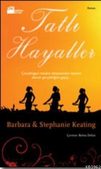 Tatlı Hayaller - Kitapiks.com