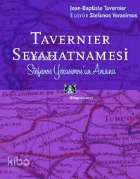 Tavernier Seyahatnamesi - Kitapiks.com