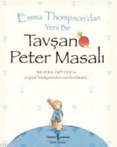 Tavşan Peter Masalı - Kitapiks.com
