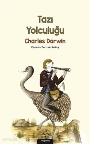 Tazı Yolculuğu