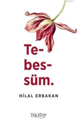 Tebessüm - Kitapiks.com