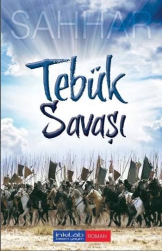 Tebük Savaşı - Kitapiks.com