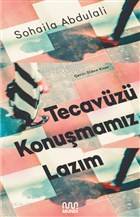 Tecavüzü Konuşmamız Lazım - Kitapiks.com