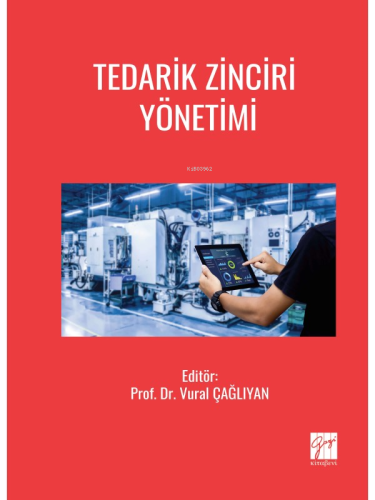 Tedarik Zinciri Yönetimi