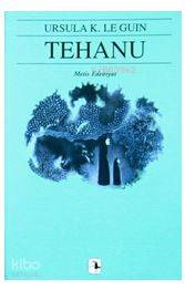 Tehanu; Yerdeniz IV