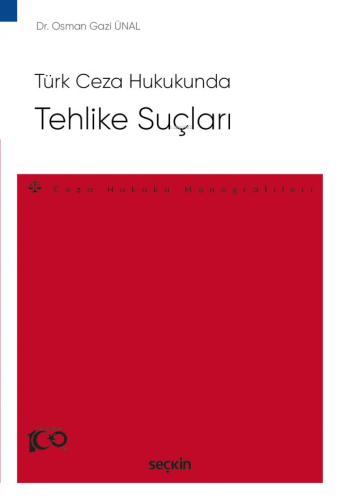 Tehlike Suçları - Kitapiks.com