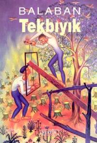 Tekbıyık