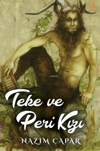 Teke ve Peri Kızı - Kitapiks.com