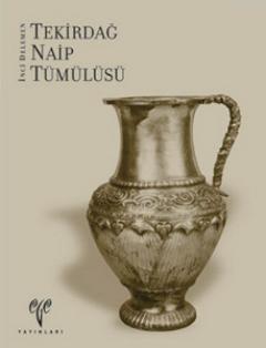 Tekirdağ Naip Tümülüsü - Kitapiks.com