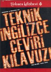 Teknik İngilizce Çeviri Kılavuzu
