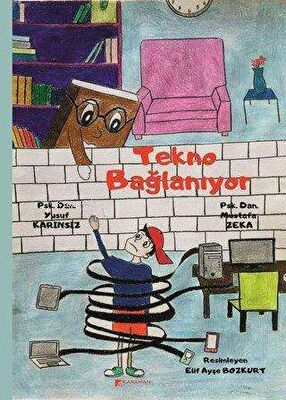 Tekno Bağlanıyor