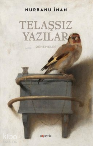 Telaşsız Yazılar ;Denemeler