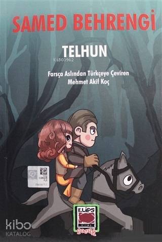 Telhun - Kitapiks.com