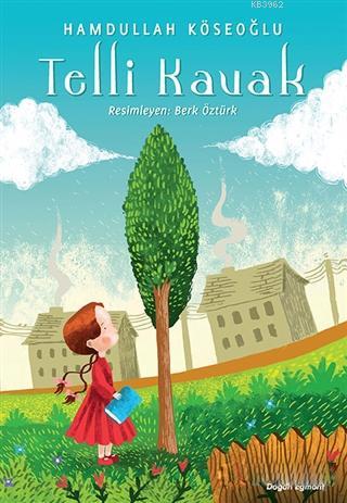 Telli Kavak - Kitapiks.com