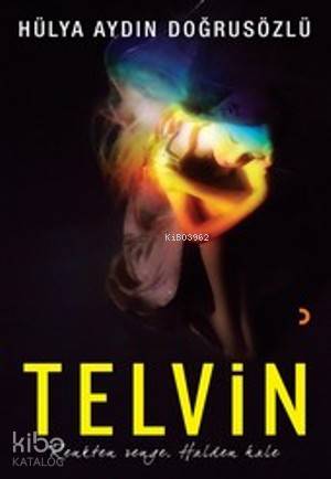 Telvin; Renkten Renge, Halde Hale