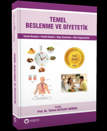 Temel Beslenme ve Diyetetik