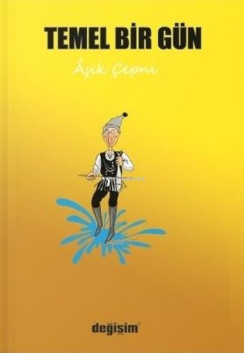 Temel Bir Gün - Kitapiks.com