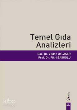 Temel Gıda Analizleri