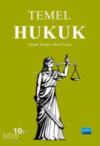 Temel Hukuk