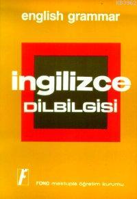 Temel İngilizce Dilbilgisi - Kitapiks.com