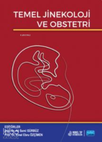 Temel Jinekoloji ve Obstetri - Kitapiks.com