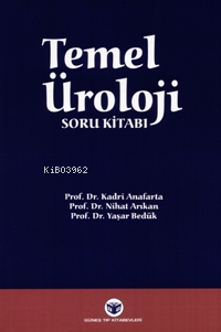 Temel Üroloji Soru Kitabı - Kitapiks.com