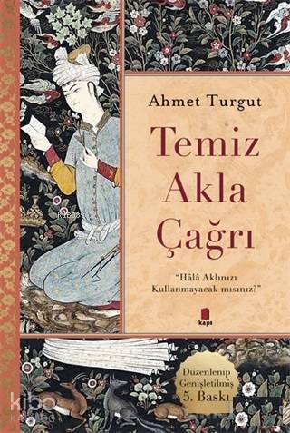 Temiz Akla Çağrı - Kitapiks.com