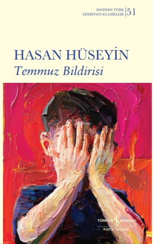 Temmuz Bildirisi - Ciltli - Kitapiks.com