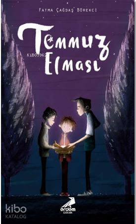 Temmuz Elması - Kitapiks.com