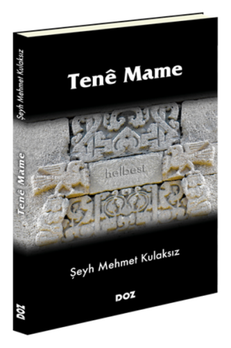 Tenê Mame - Kitapiks.com