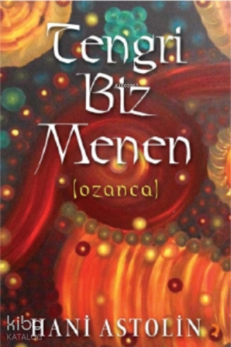 Tengri Biz Menen