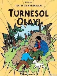Tenten´in Maceraları| Turnesol Olayı - Kitapiks.com