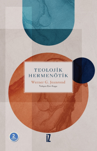 Teolojik Hermenötik - Kitapiks.com