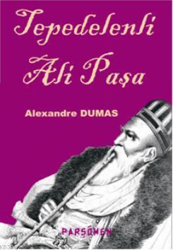 Tepedelenli Ali Paşa - Kitapiks.com