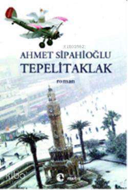 Tepelitaklak - Kitapiks.com