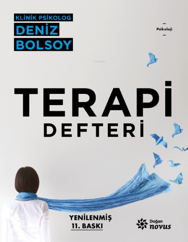 Terapi Defteri - Kitapiks.com