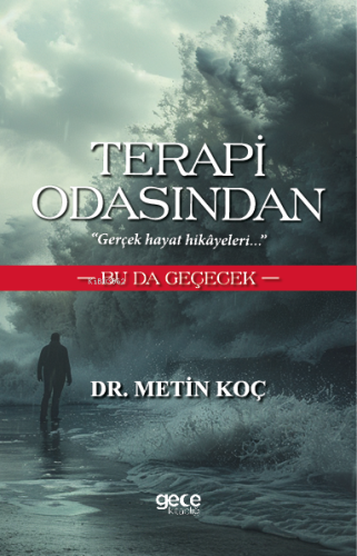 Terapi Odasından;Bu Da Geçecek - Kitapiks.com
