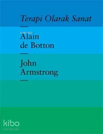 Terapi Olarak Sanat (Ciltli) - Kitapiks.com