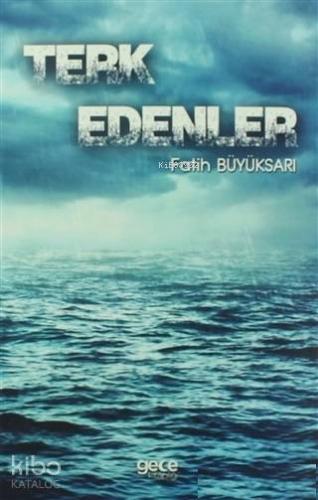 Terk Edenler - Kitapiks.com