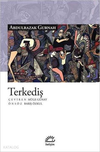 Terkediş