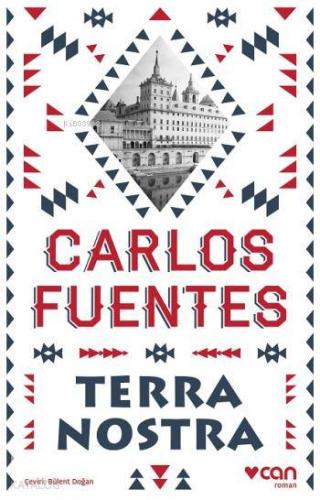 Terra Nostra - Kitapiks.com