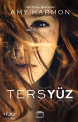 Tersyüz - Kitapiks.com