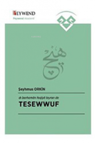 Tesewwuf - Kitapiks.com