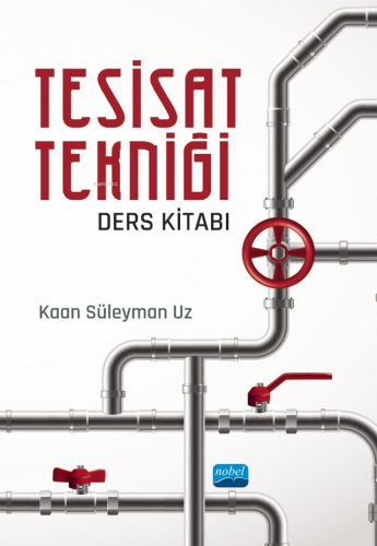 Tesisat Tekniği Ders Kitabı - Kitapiks.com