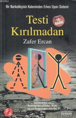 Testi Kırılmadan - Kitapiks.com