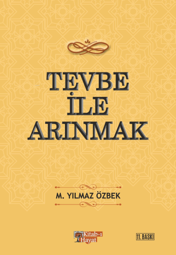 Tevbe İle Arınmak - Kitapiks.com