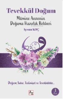 Tevekkül Doğum - Kitapiks.com
