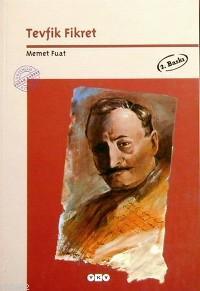 Tevfik Fikret - Kitapiks.com