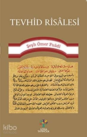 Tevhid Risâlesi